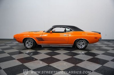 1972 Dodge Challenger  for sale $73,995 