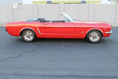 1965 Ford Mustang  for sale $49,950 