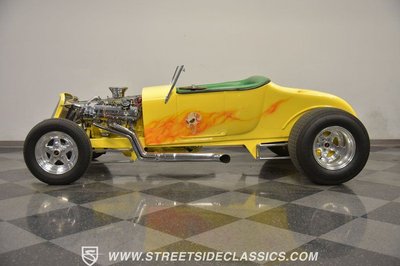 1927 Ford Roadster  for sale $18,995 