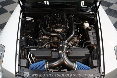 2006 Cadillac XLR  for sale $43,995 