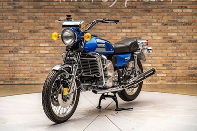1975 Suzuki RE5  for sale $11,900 