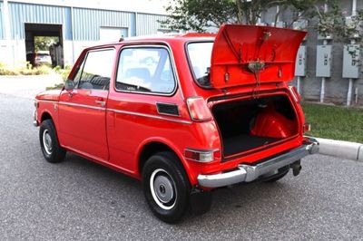 1972 Honda 600  for sale $21,995 