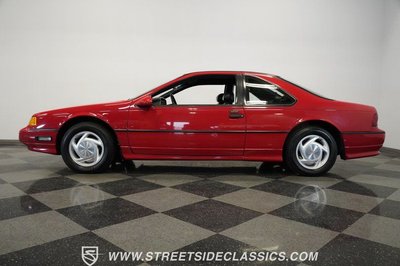 1992 Ford Thunderbird  for sale $19,995 