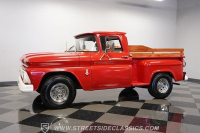1963 Chevrolet C10  for sale $28,995 