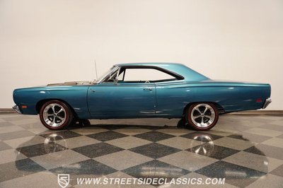 1969 Plymouth Road Runner  for sale $55,995 