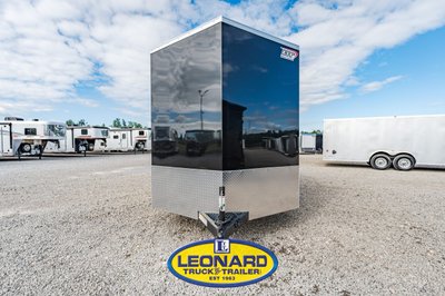 2025 BRAVO TRAILERS BUMPER  for sale $9,427 