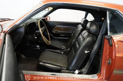 1969 Ford Mustang  for sale $66,995 