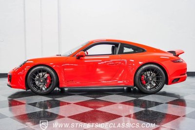 2018 Porsche 911  for sale $149,995 