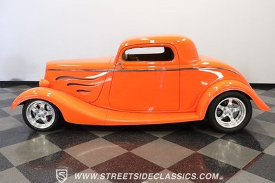 1933 Ford 3 Window  for sale $69,995 