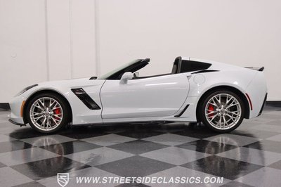 2019 Chevrolet Corvette Z06 Hennessey HPE850  for sale $111,995 