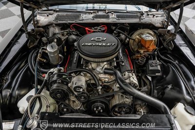 1978 Chevrolet Camaro  for sale $41,995 