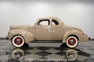 1940 Ford Deluxe  for sale $39,995 