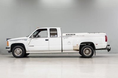 1989 GMC Sierra 3500  for sale $19,995 