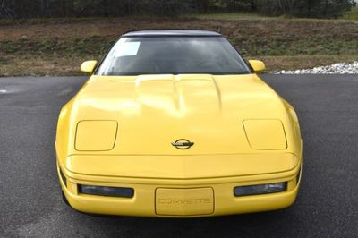 1993 Chevrolet Corvette  for sale $13,995 