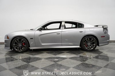 2014 Dodge Charger  for sale $39,995 