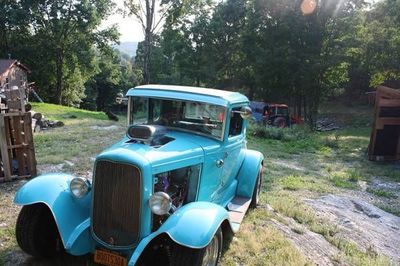 1930 Ford Model A  for sale $40,995 