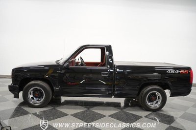 1990 Chevrolet Silverado  for sale $59,995 