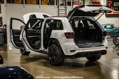 2018 Jeep Grand Cherokee  for sale $72,900 