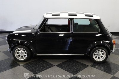 1968 Austin Mini  for sale $51,995 