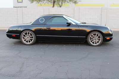 2002 Ford Thunderbird  for sale $29,950 