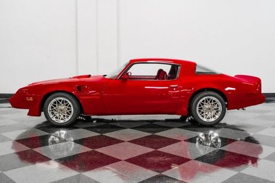 1979 Pontiac Firebird  for sale $48,995 