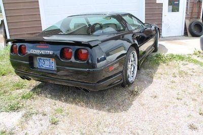 1992 Chevrolet Corvette  for sale $14,495 