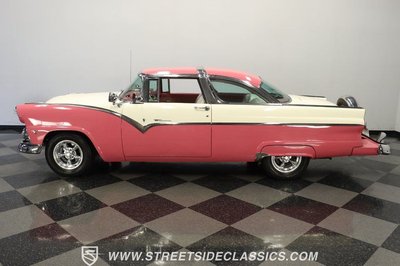 1955 Ford Crown Victoria  for sale $39,995 