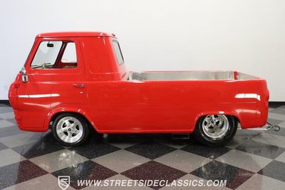 1961 Ford Econoline Pickup  for sale $37,995 