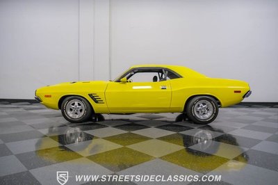 1973 Dodge Challenger  for sale $49,995 