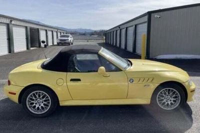 2001 BMW Z3  for sale $23,895 