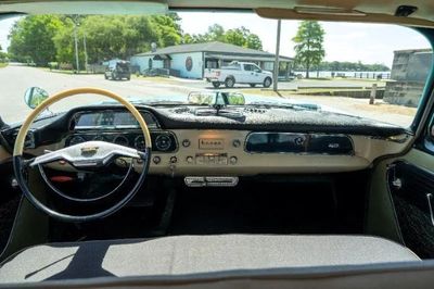 1957 Dodge Custom  for sale $14,795 