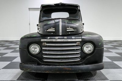 1949 Ford F1  for sale $22,999 