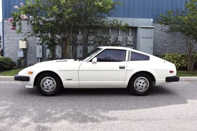 1979 Nissan 280ZX  for sale $22,995 