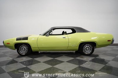 1972 Plymouth Road Runner  for sale $39,995 