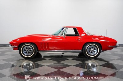 1965 Chevrolet Corvette L75 327 / 300HP  for sale $69,995 