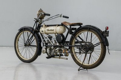 1916 Cleveland Model 1-B  for sale $25,995 