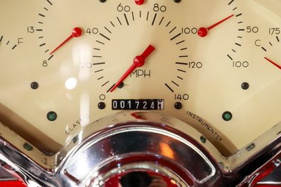 1955 Chevrolet Two-Ten Series  for sale $117,998 