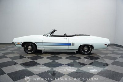 1970 Ford Torino  for sale $45,995 