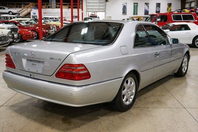 1997 mercedes benz s500 for sale in grand rapids mi racingjunk 1997 mercedes benz s500