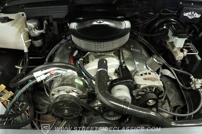 1990 Chevrolet C1500  for sale $41,995 