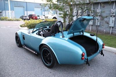 1965 Shelby Cobra  for sale $99,495 