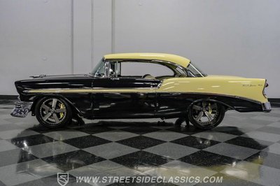 1956 Chevrolet Bel Air  for sale $84,995 
