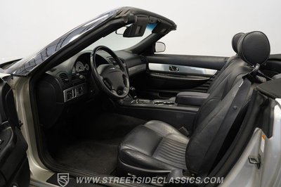 2004 Ford Thunderbird  for sale $22,995 