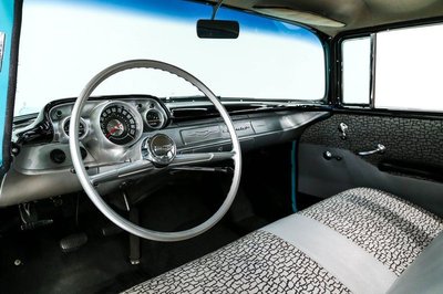 1957 Chevrolet One-Fifty Series  for sale $74,998 