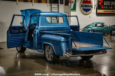 1957 Chevrolet Apache  for sale $69,900 