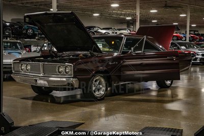 1966 Dodge Coronet  for sale $39,900 