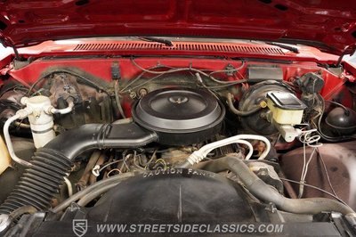 1987 Chevrolet K10  for sale $34,995 