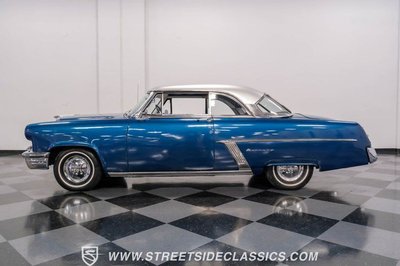 1952 Mercury Monterey  for sale $23,995 