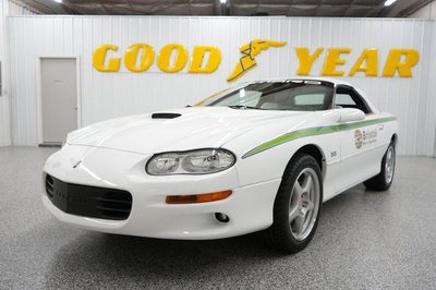 1998 Chevrolet Camaro  for sale $29,900 