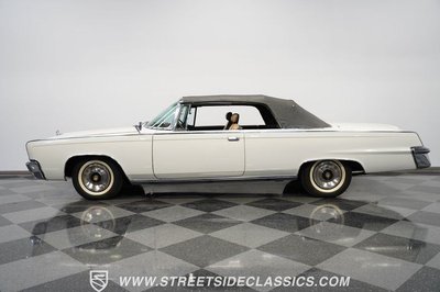 1965 Chrysler Imperial  for sale $40,995 